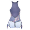 Kailea Sleeveless Springsuit